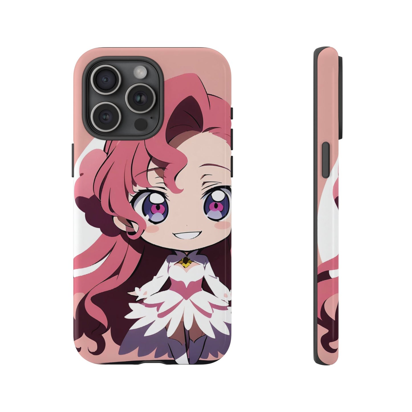 Euphemia 002 Tough Cases