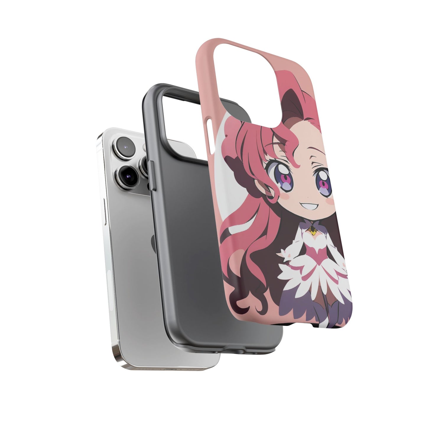 Euphemia 002 Tough Cases