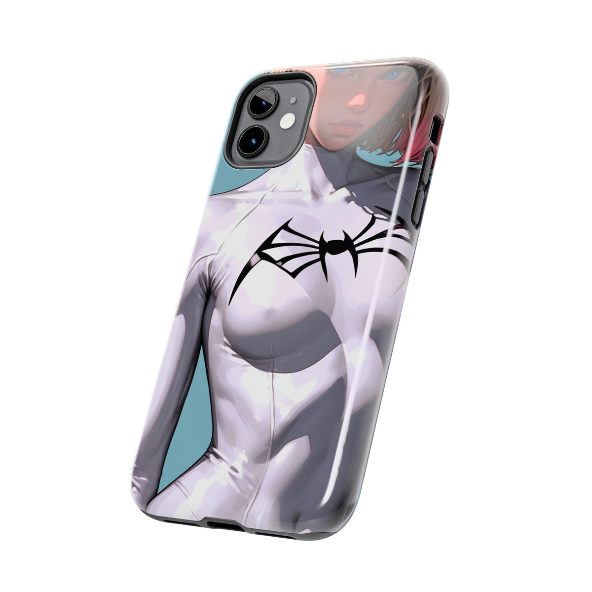 Gwen Stacy 001 Tough Cases