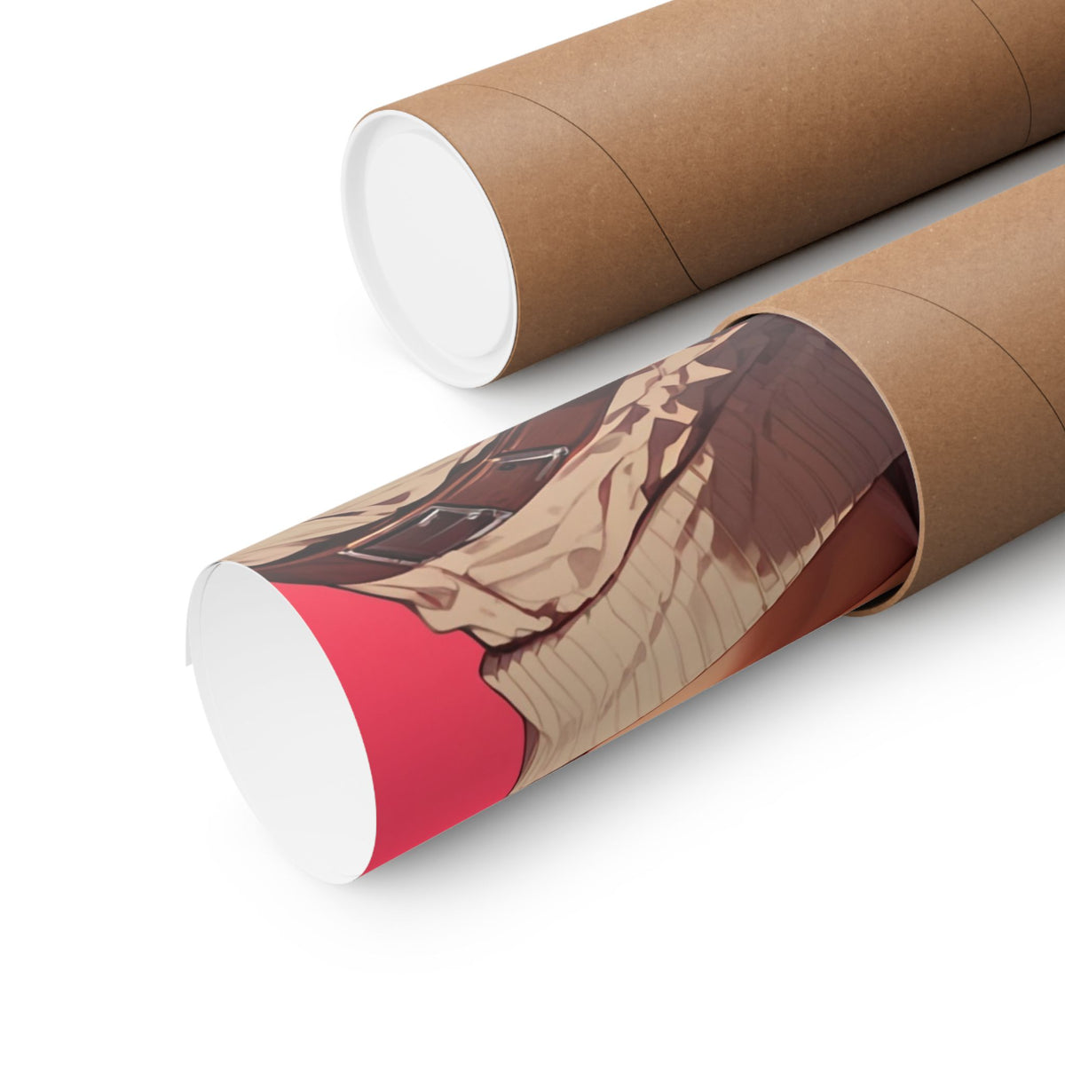 Annie Leonhardt 001 Vertical Posters