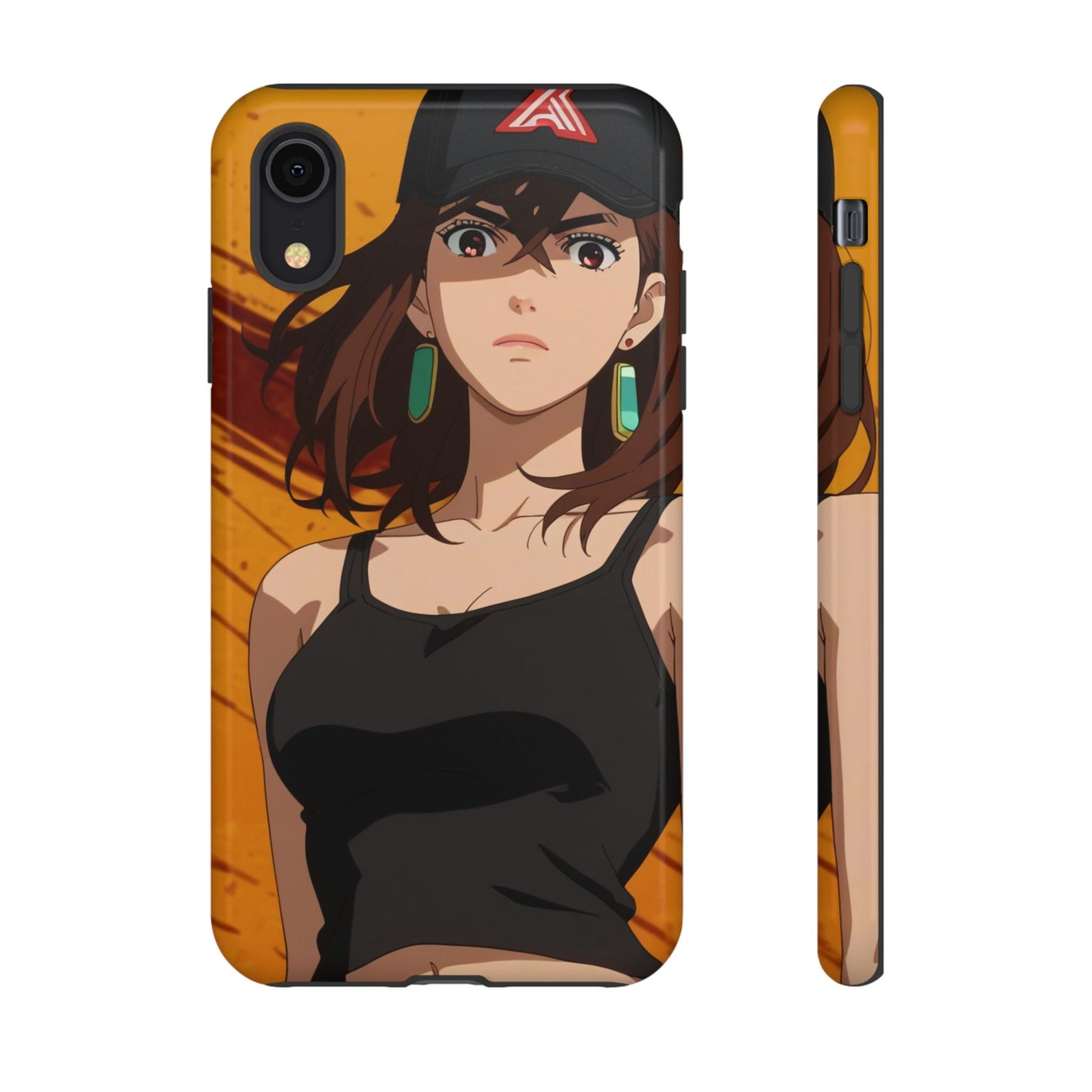 Ayase Momo 006 Tough Cases