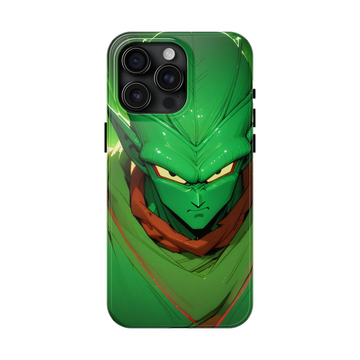 Piccolo 001 Tough Cases