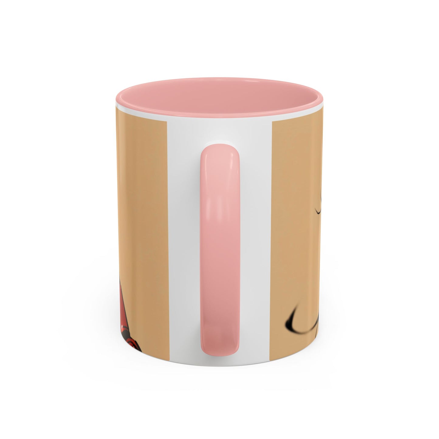 Tifa Lockhart 009 Coffee Mug