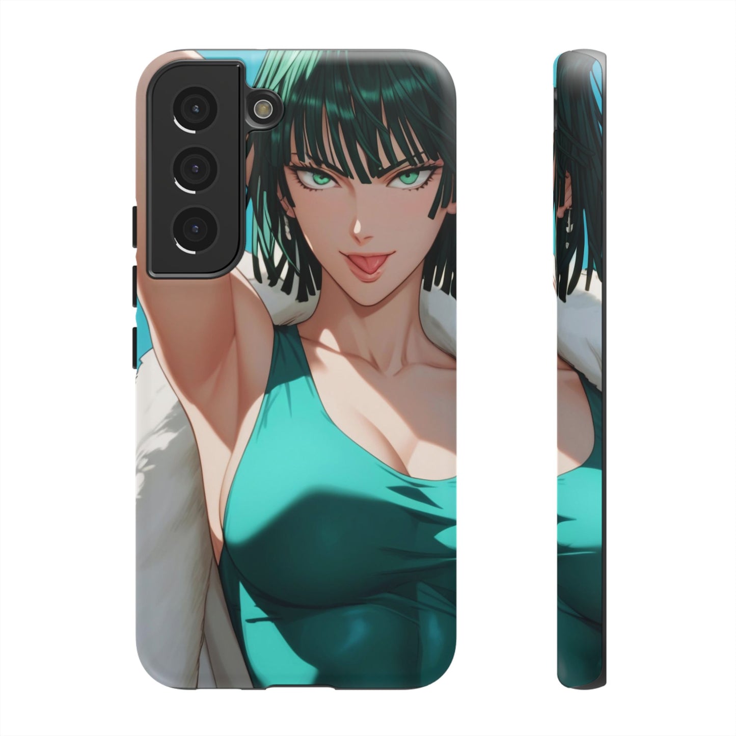 Fubuki 003 Tough Cases