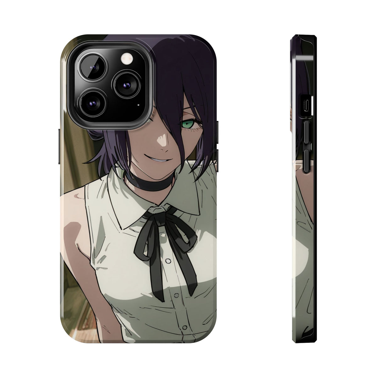 Reze 003 Tough Cases