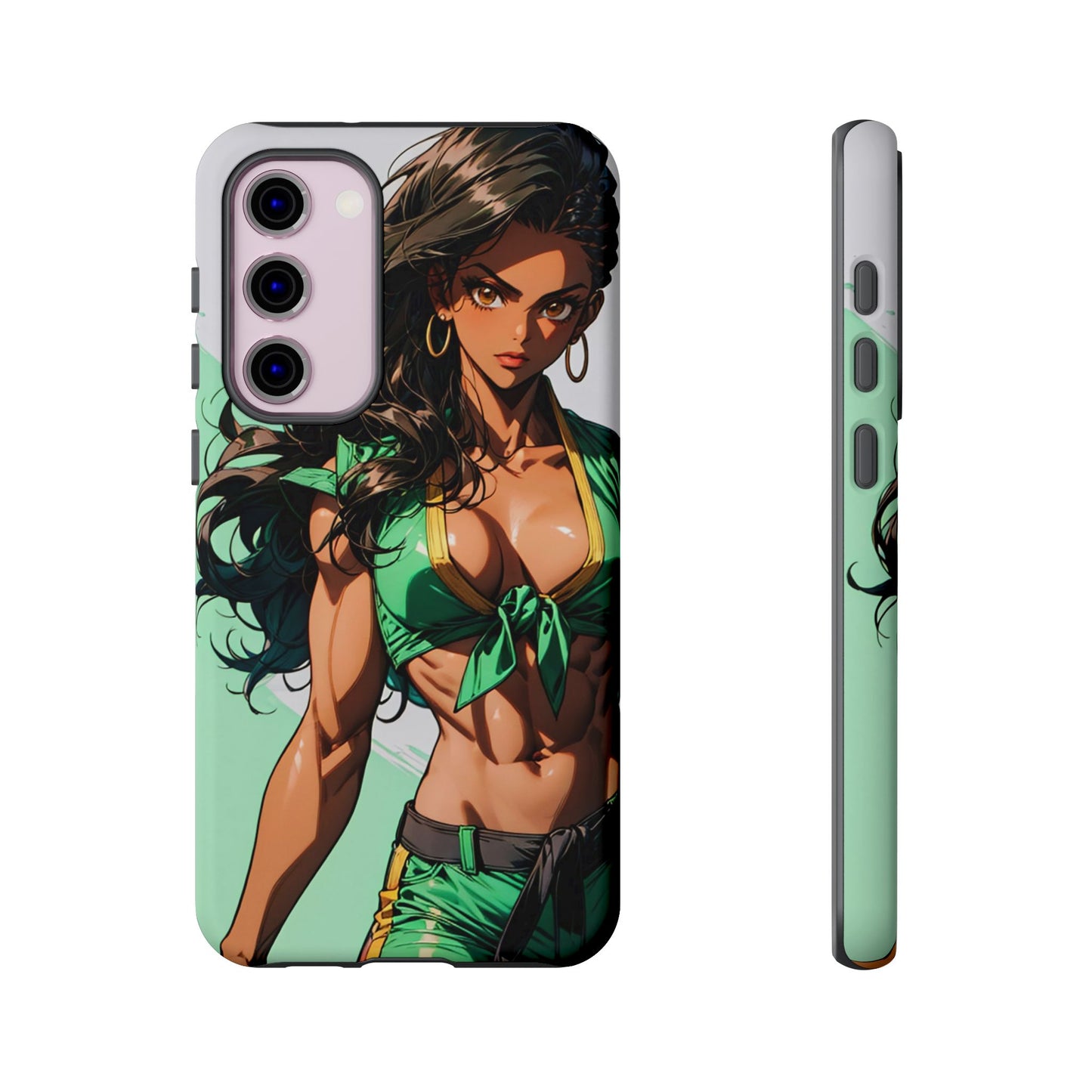 Laura 001 Tough Cases