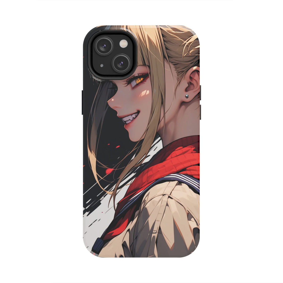 Himiko Toga 007 Tough Cases