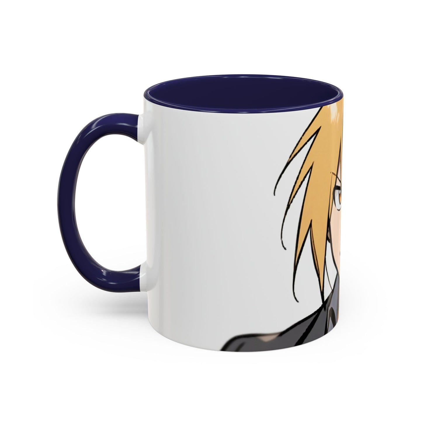 Edward Elric 002 Coffee Mug
