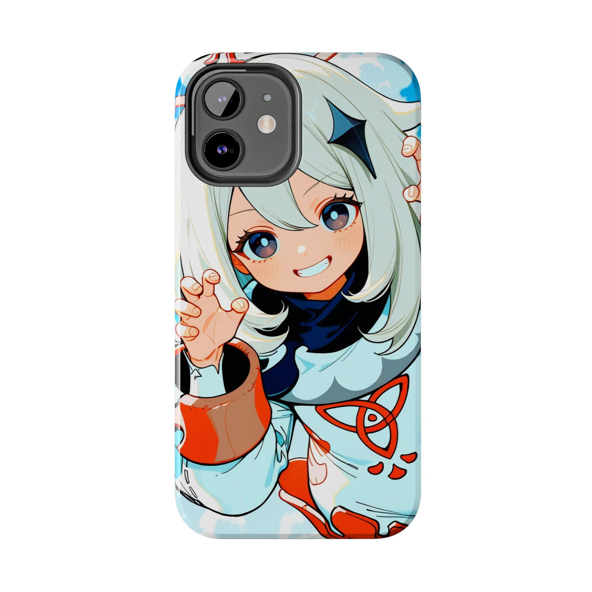 Paimon 004 Tough Cases