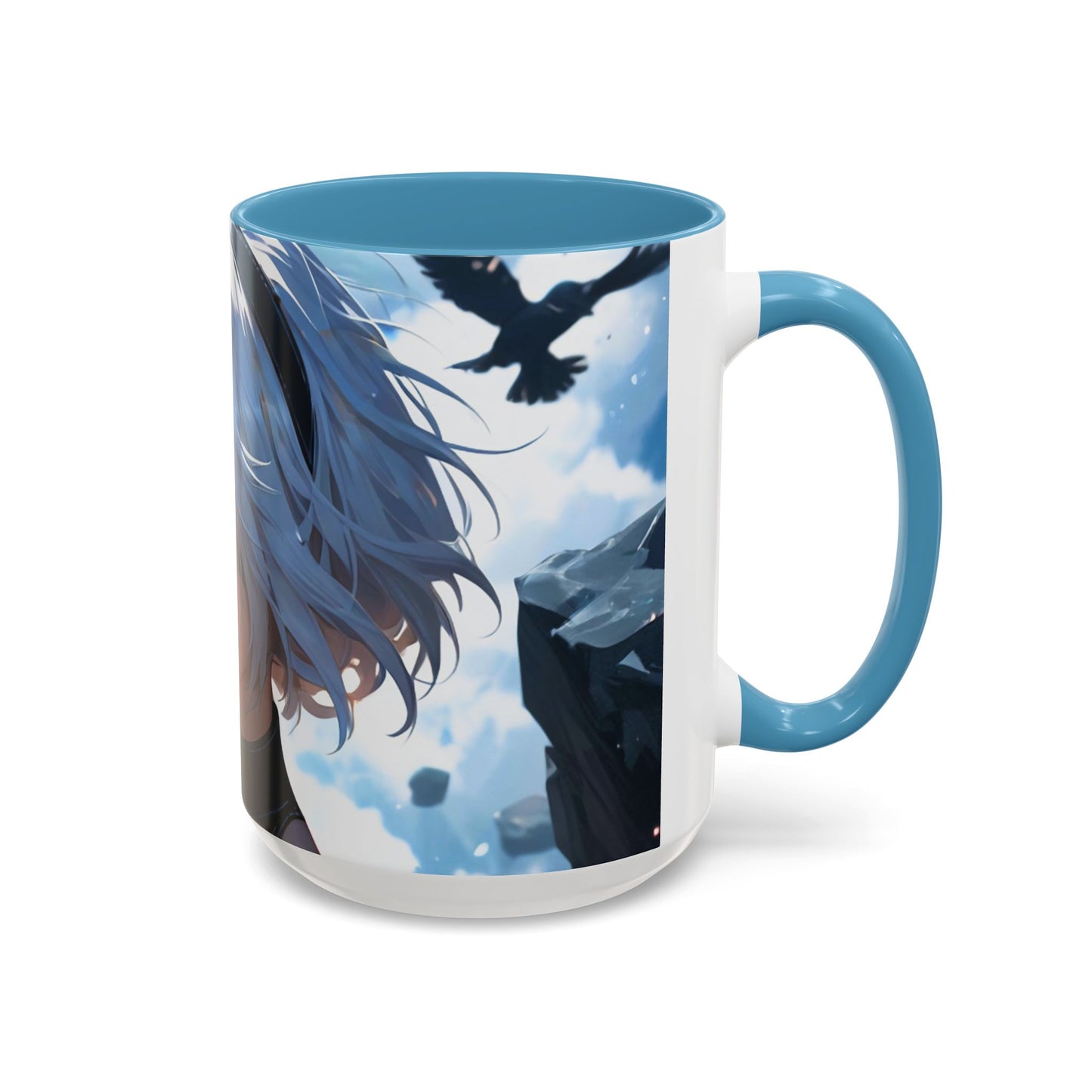 2B 005 Coffee Mug