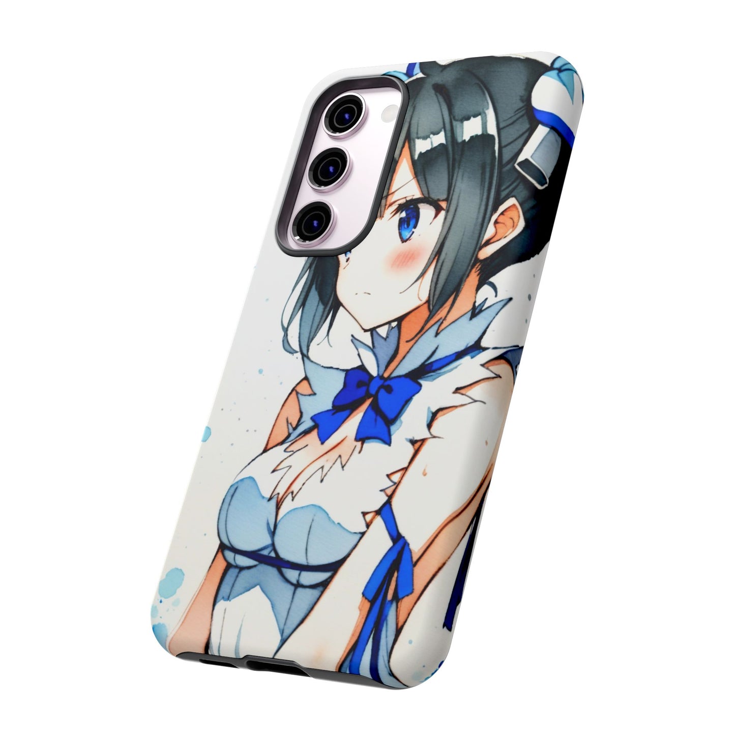 Hestia 002 Tough Cases