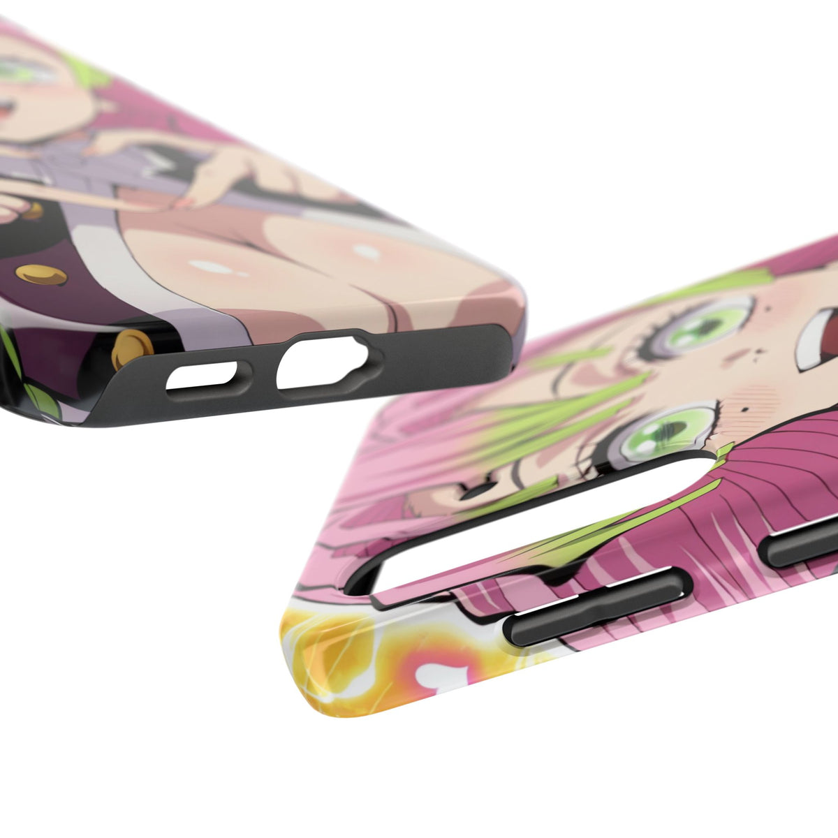 Mitsuri Kanroji 001 Tough Cases