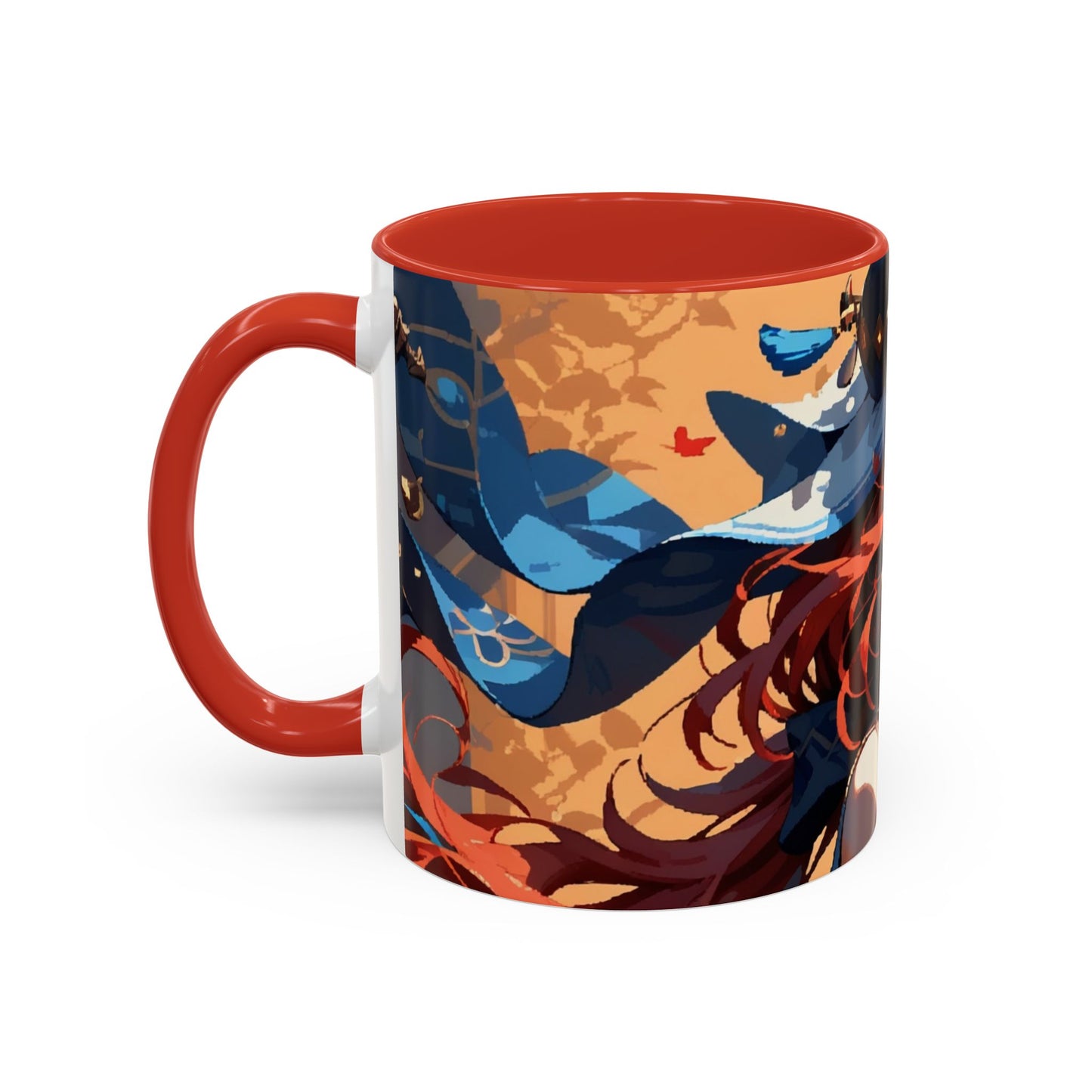 Nilou 002 Coffee Mug