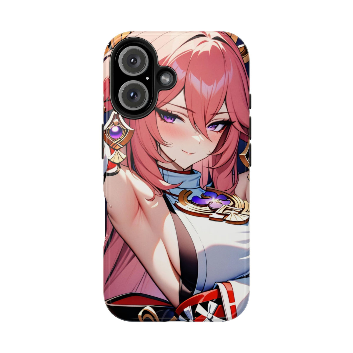 Yae Miko 004 Tough Cases