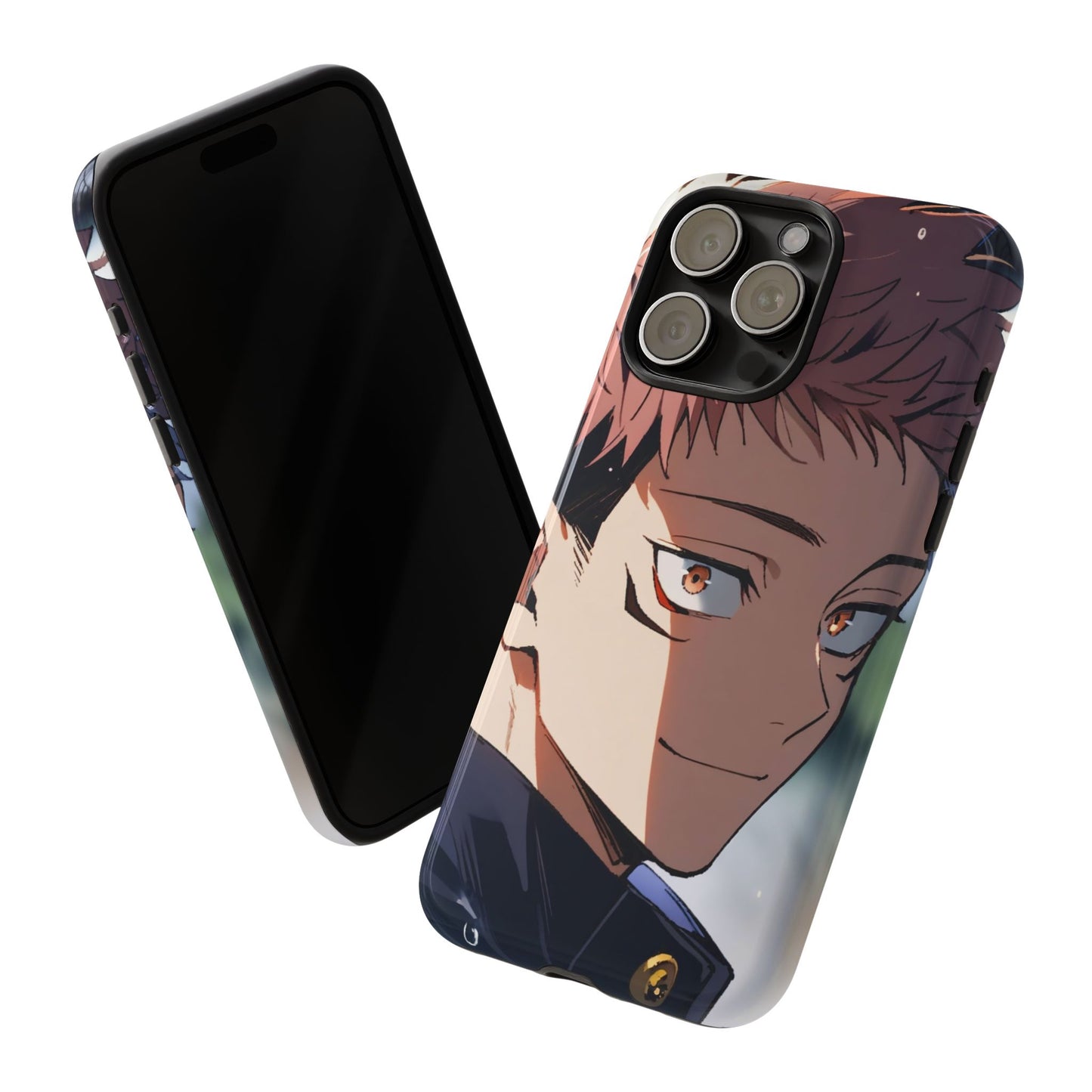 Itadori 001 Tough Cases