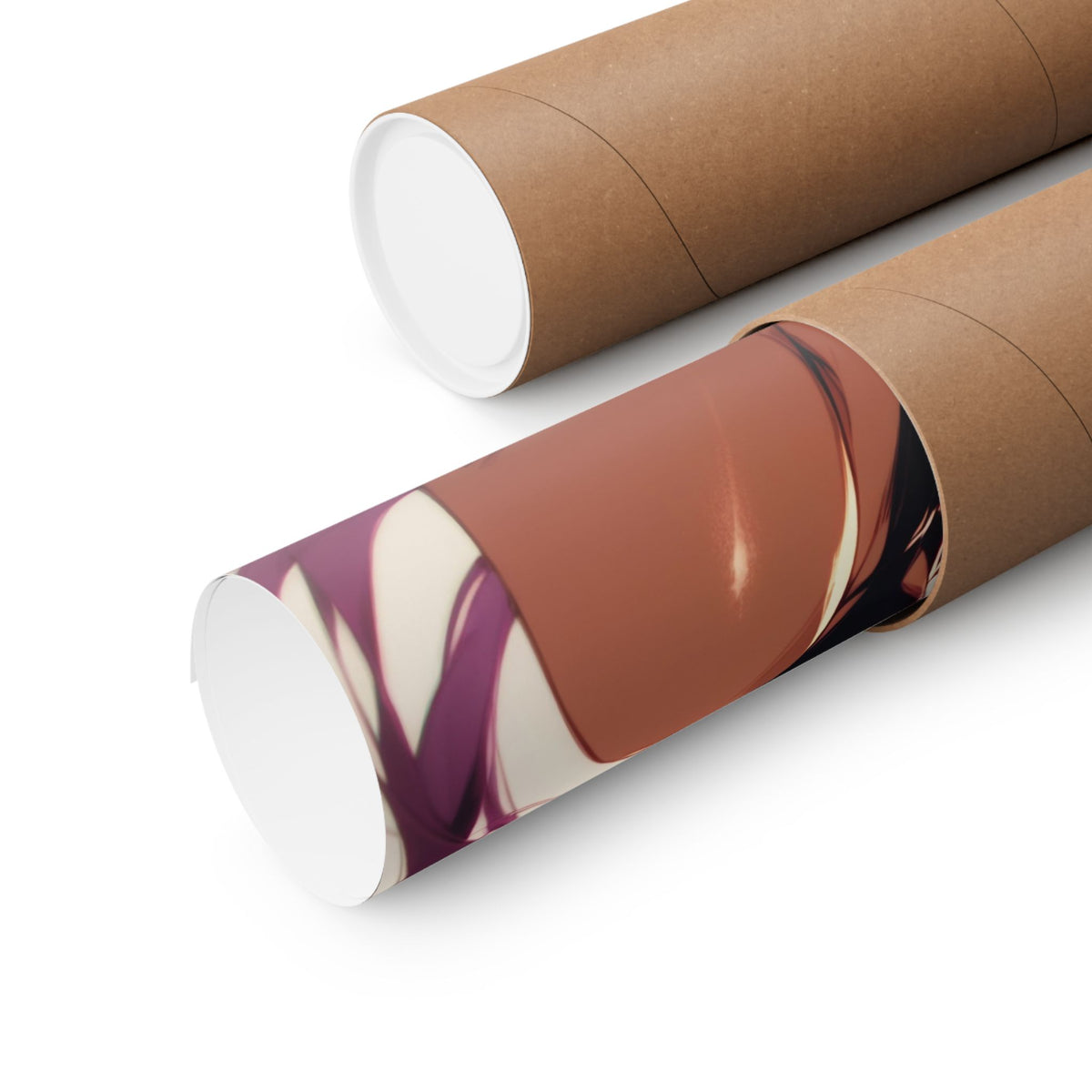 Yoruichi 006 Vertical Posters