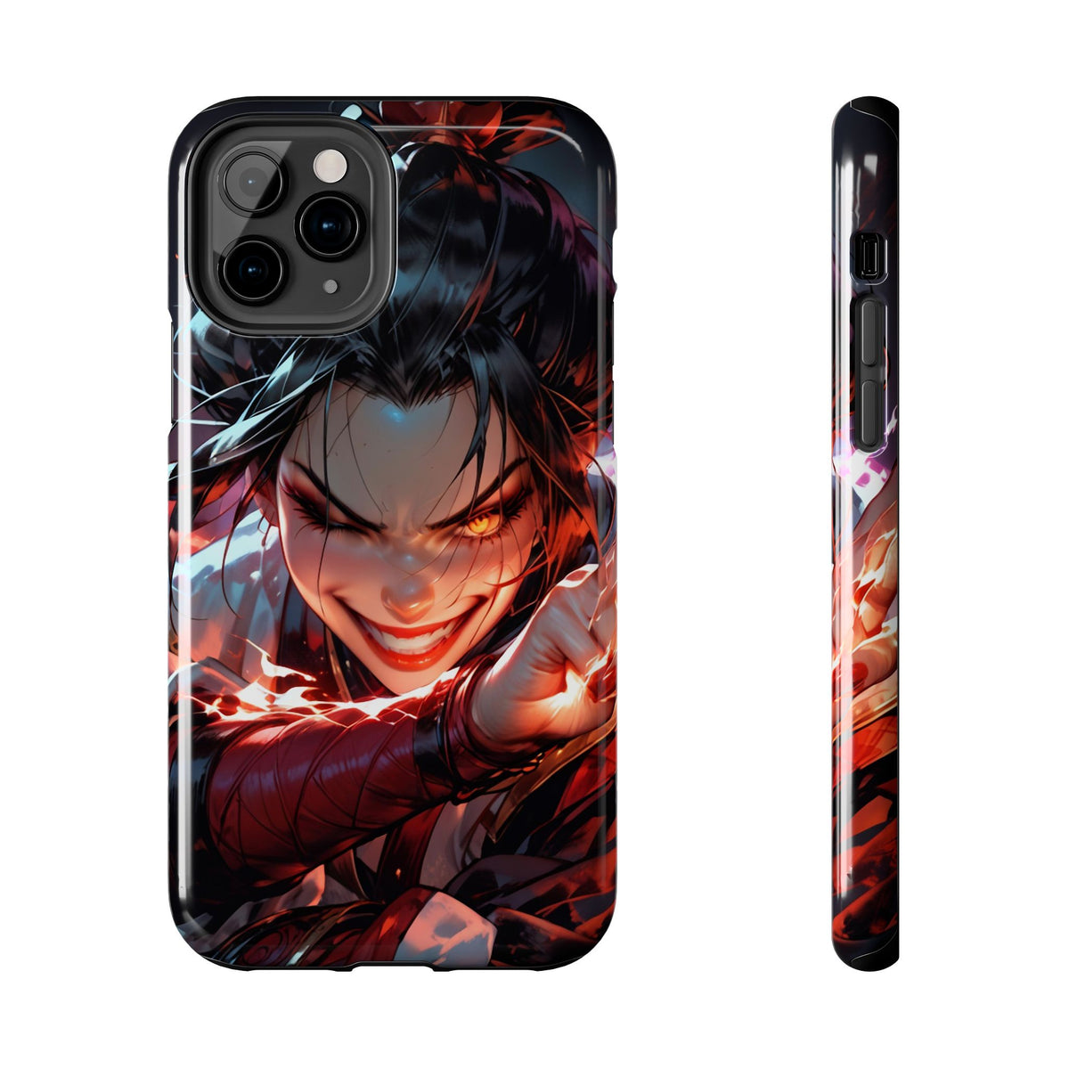 Azula 002 Tough Cases