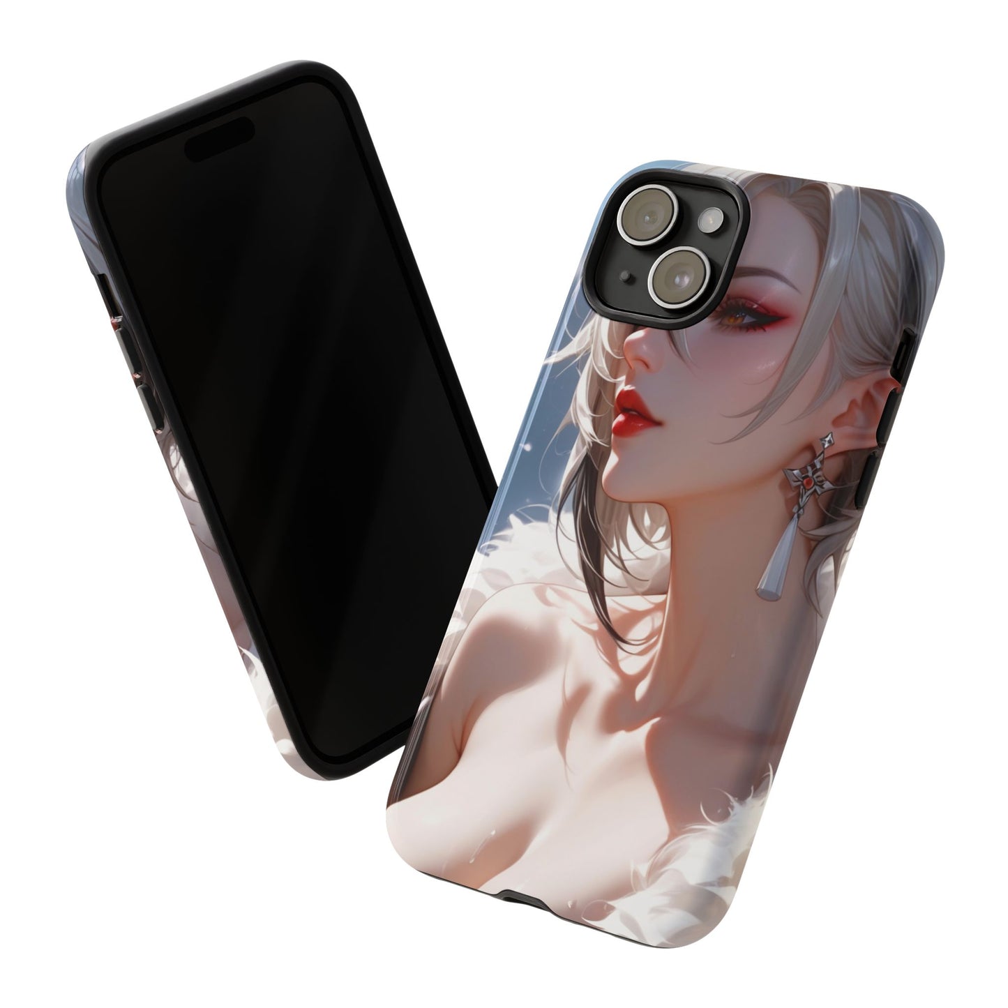 Arlecchino 008 Tough Cases