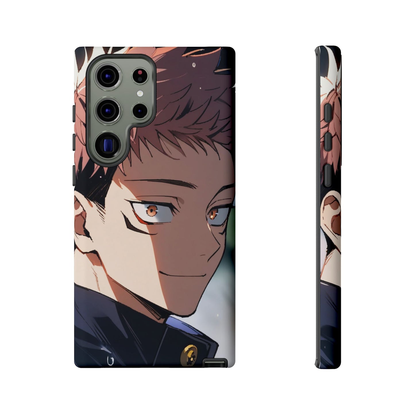 Itadori 001 Tough Cases