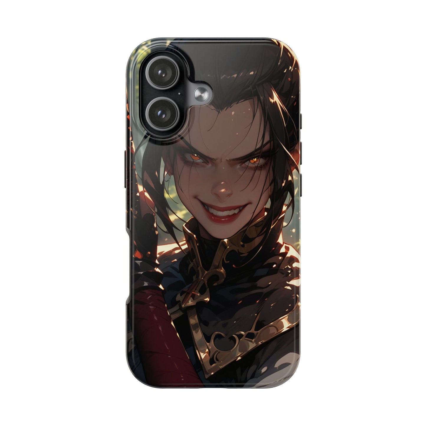Azula 001 Tough Cases