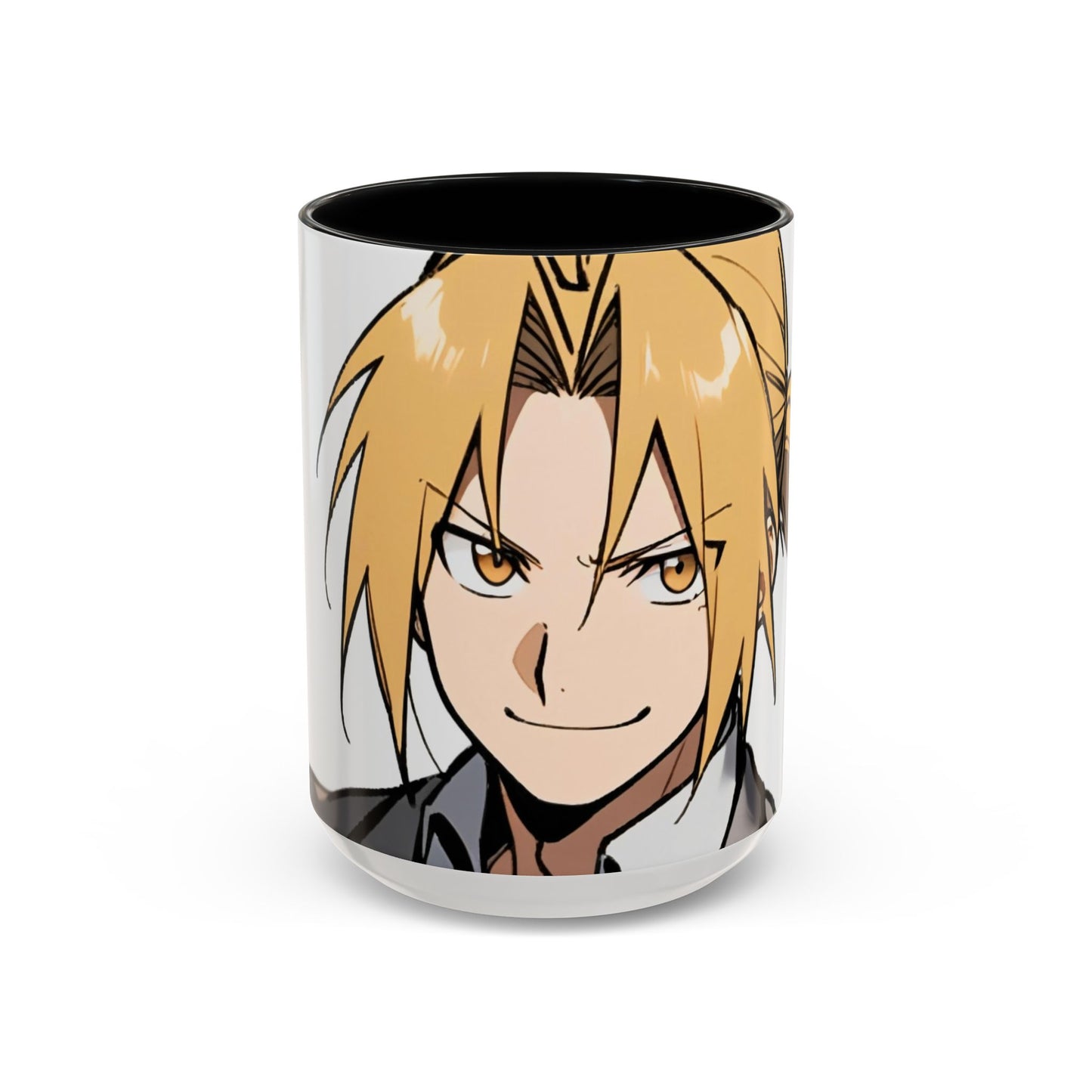 Edward Elric 002 Coffee Mug