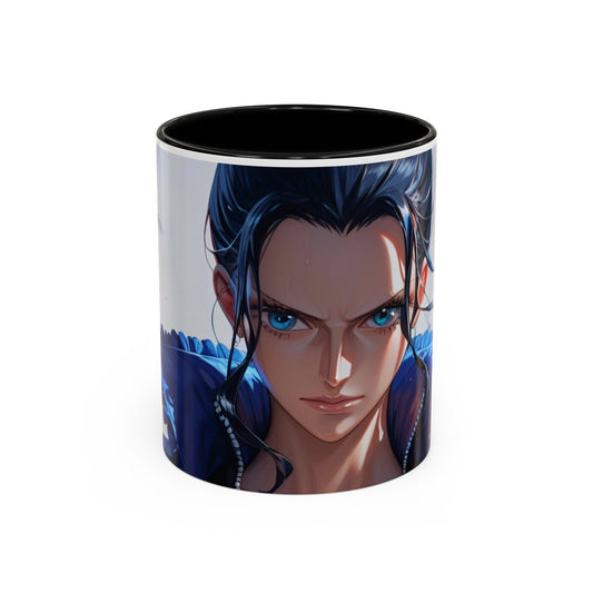 Nico Robin 003 Coffee Mug