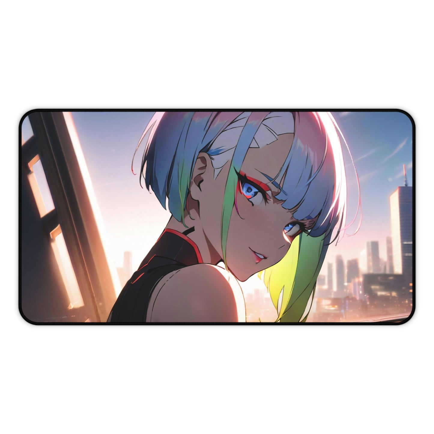 Lucyna 003 Desk Mat