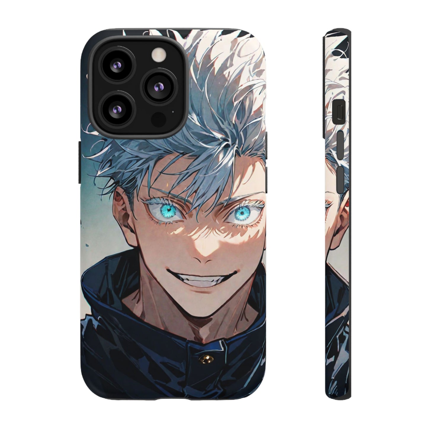 Gojo Satoru 004 Tough Cases