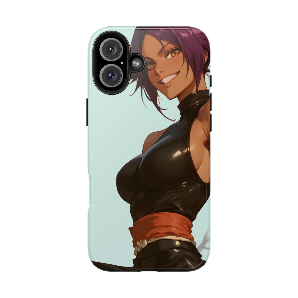 Yoruichi 007 Tough Cases