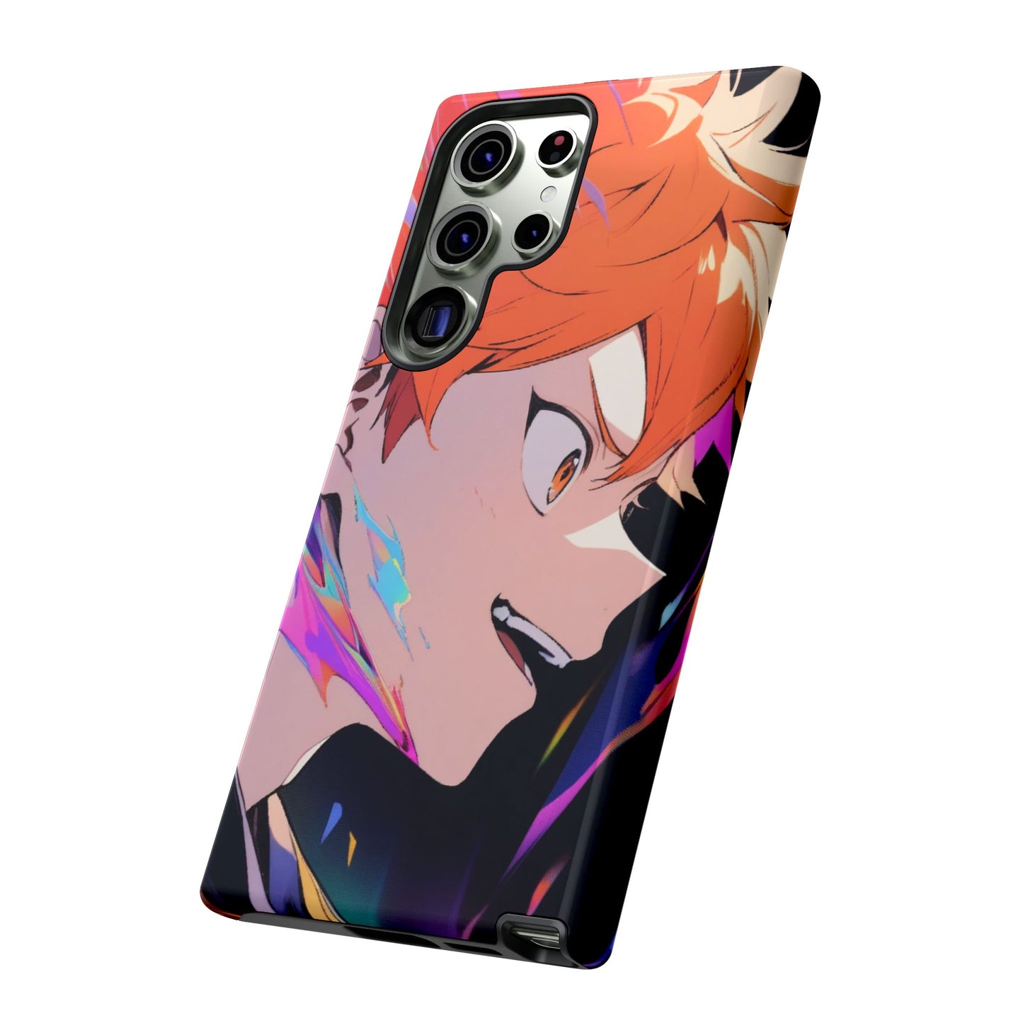 Hinata Shouyou 001 Tough Cases