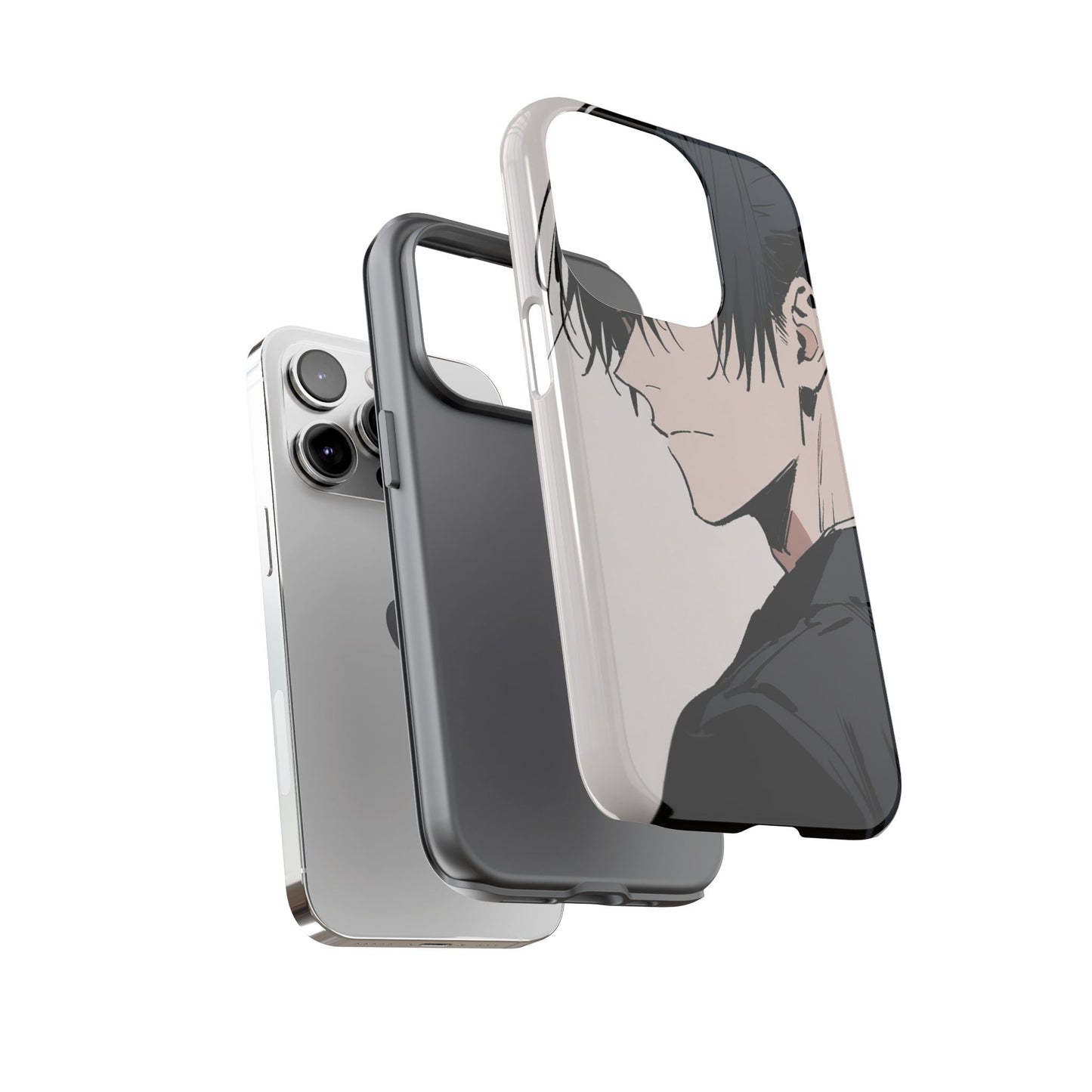 Hayakawa Aki 002 Tough Cases