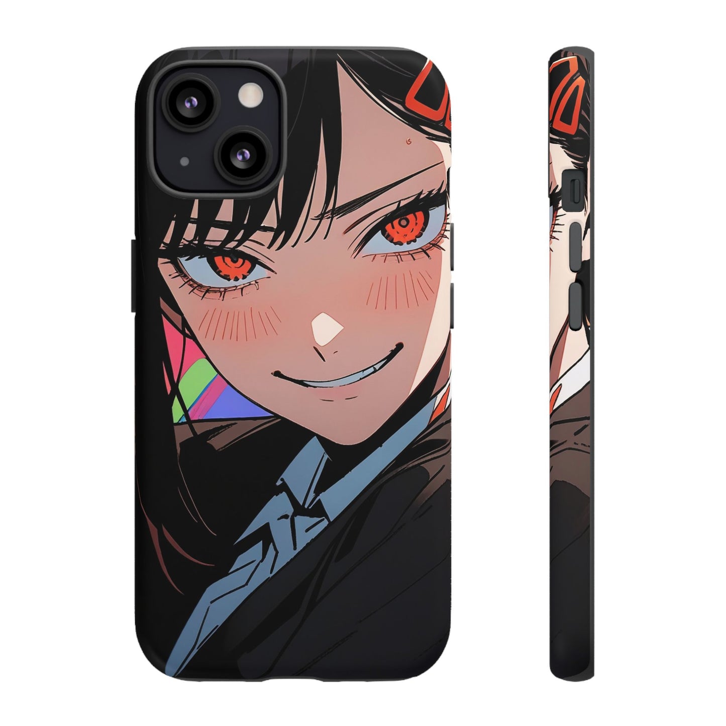 Kobeni 001 Tough Cases