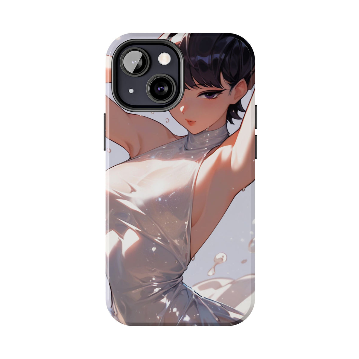 Komi Shuuko 005 Tough Cases