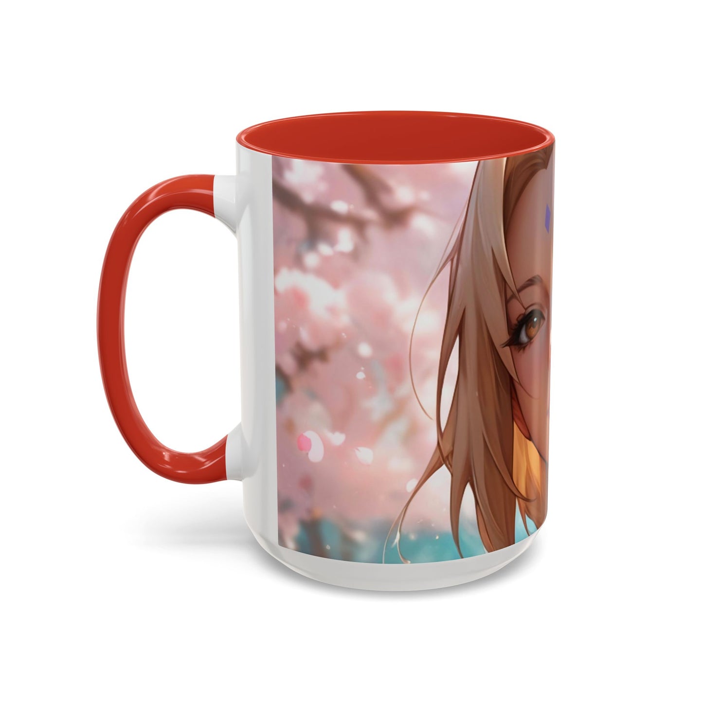 Tsunade 002 Coffee Mug