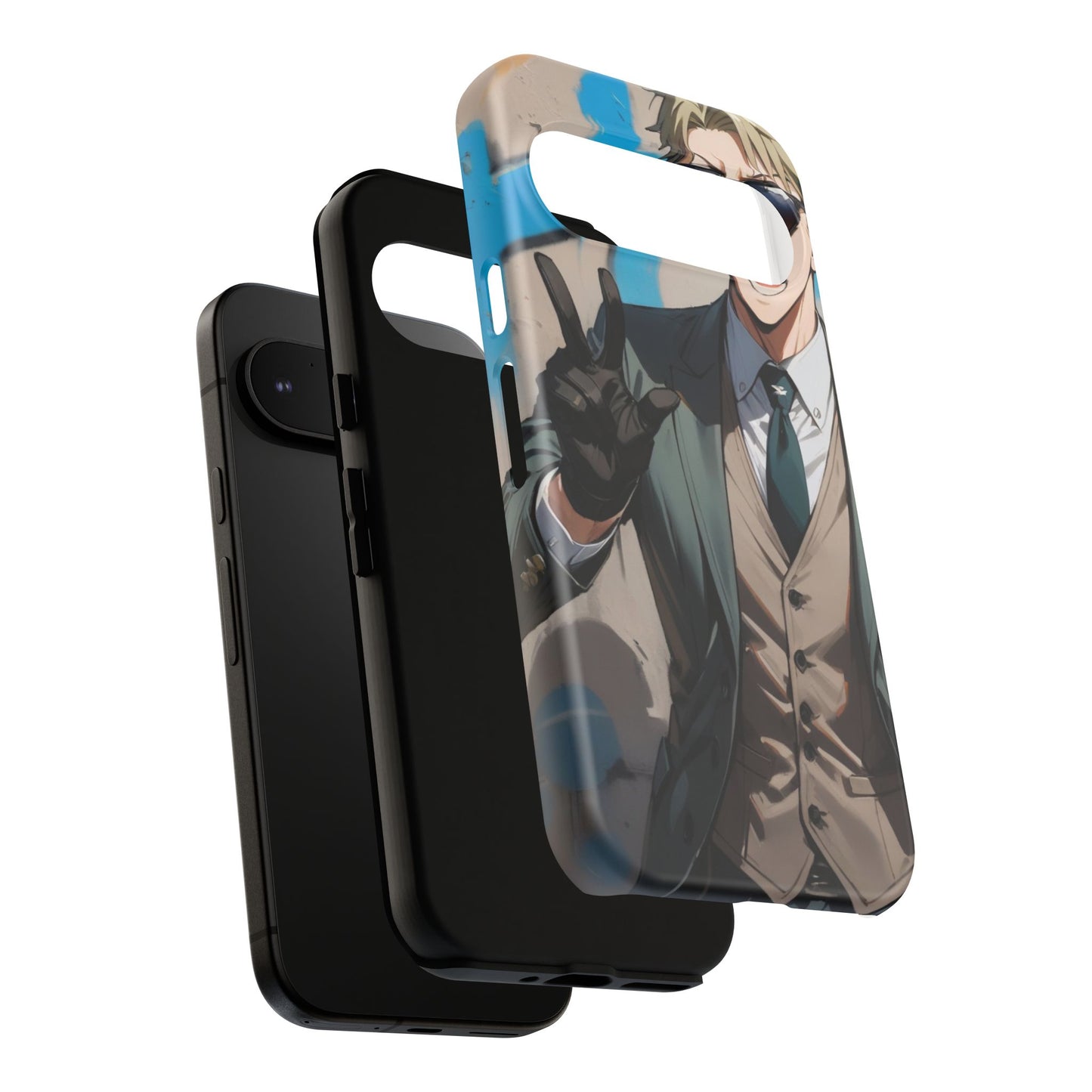 Twilight 001 Tough Cases