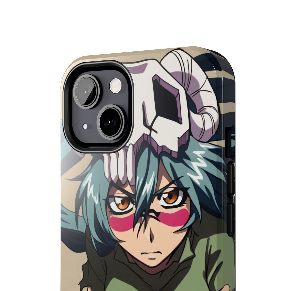 Nelliel 005 Tough Cases