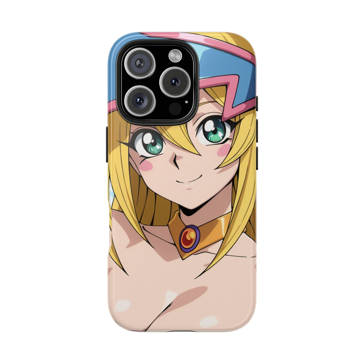 Dark Magician Girl 001 Tough Cases