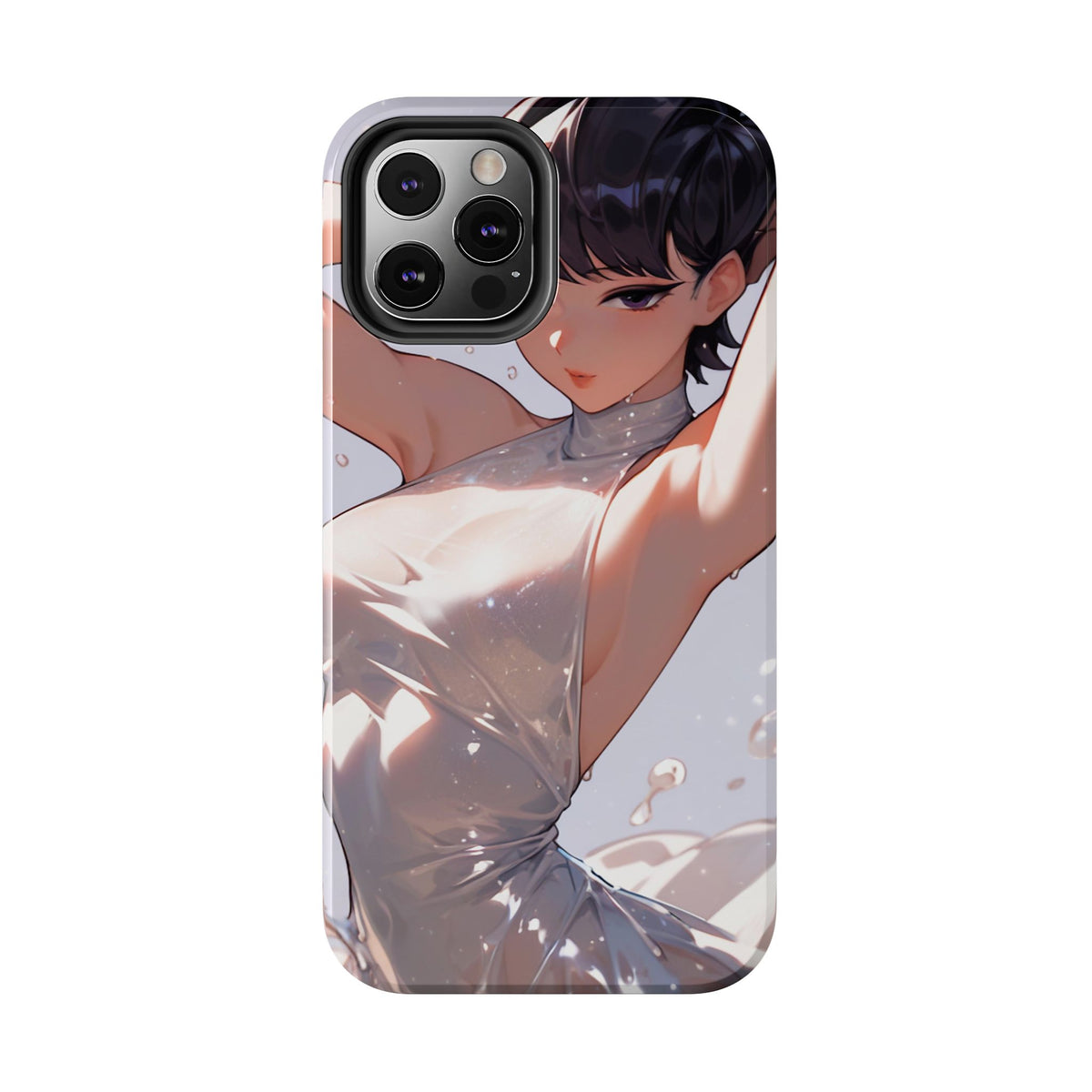 Komi Shuuko 005 Tough Cases