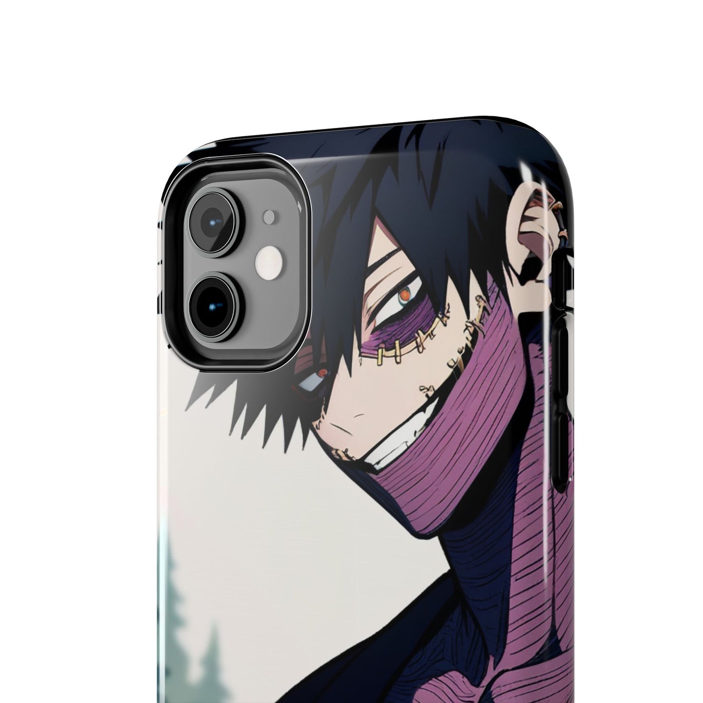 Dabi 002 Tough Cases