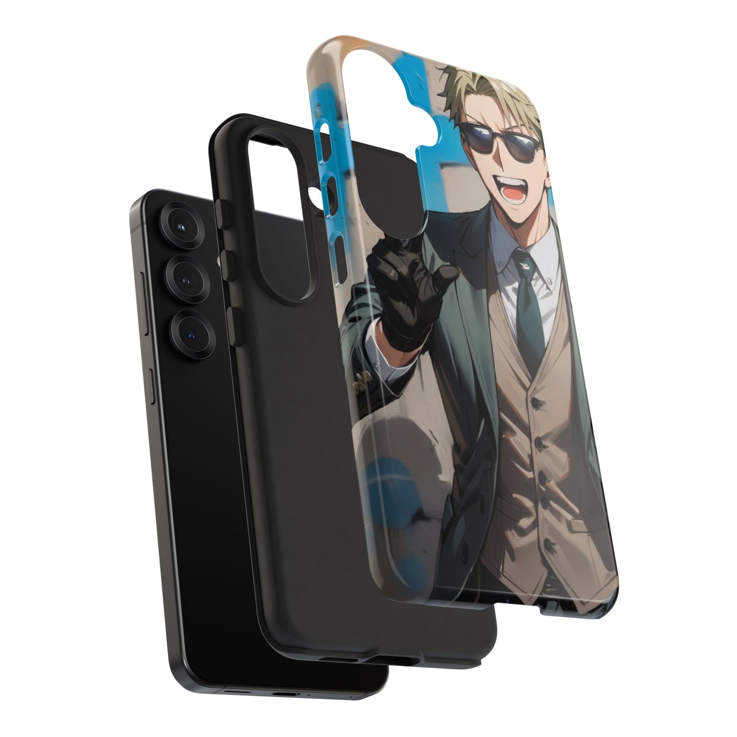 Twilight 001 Tough Cases