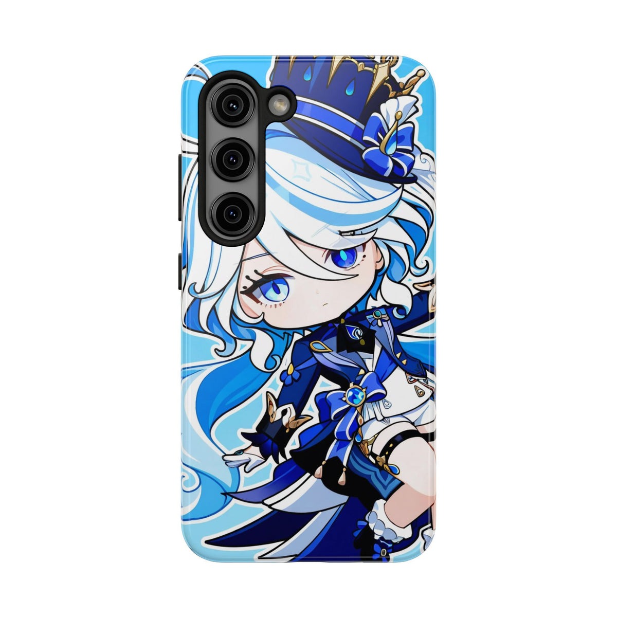 Furina 002 Tough Cases