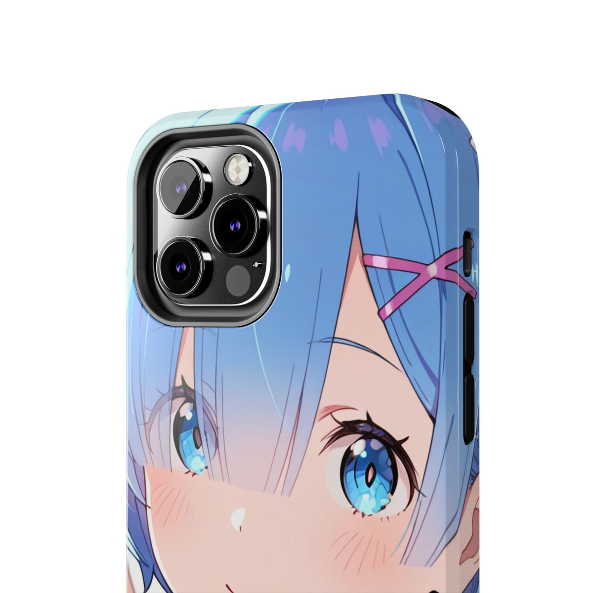 Rem 005 Tough Cases