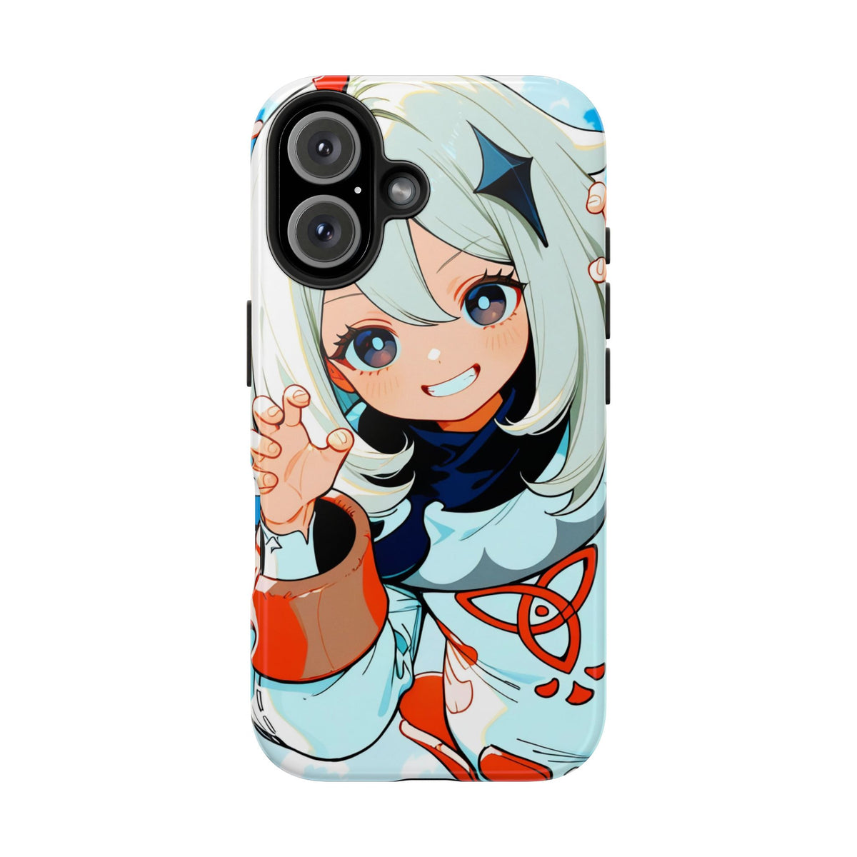 Paimon 004 Tough Cases