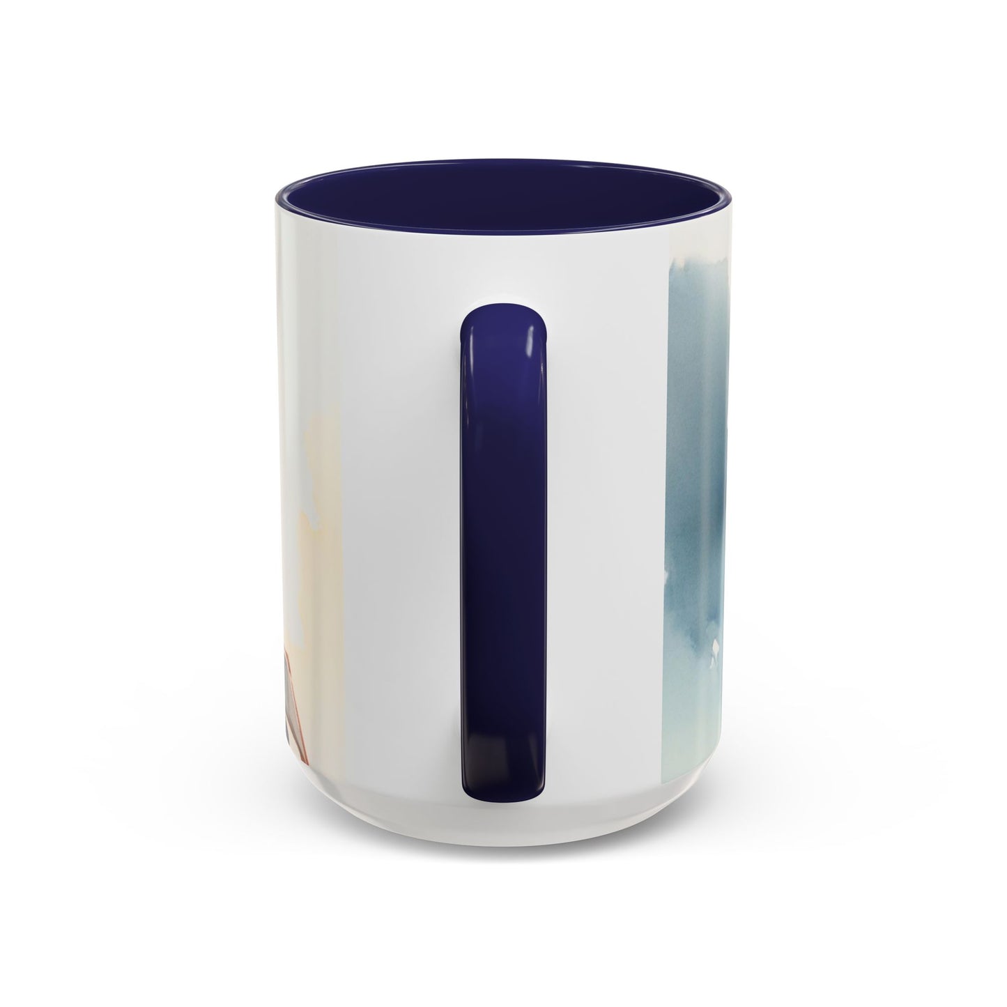 Iida Tenya 002 Coffee Mug