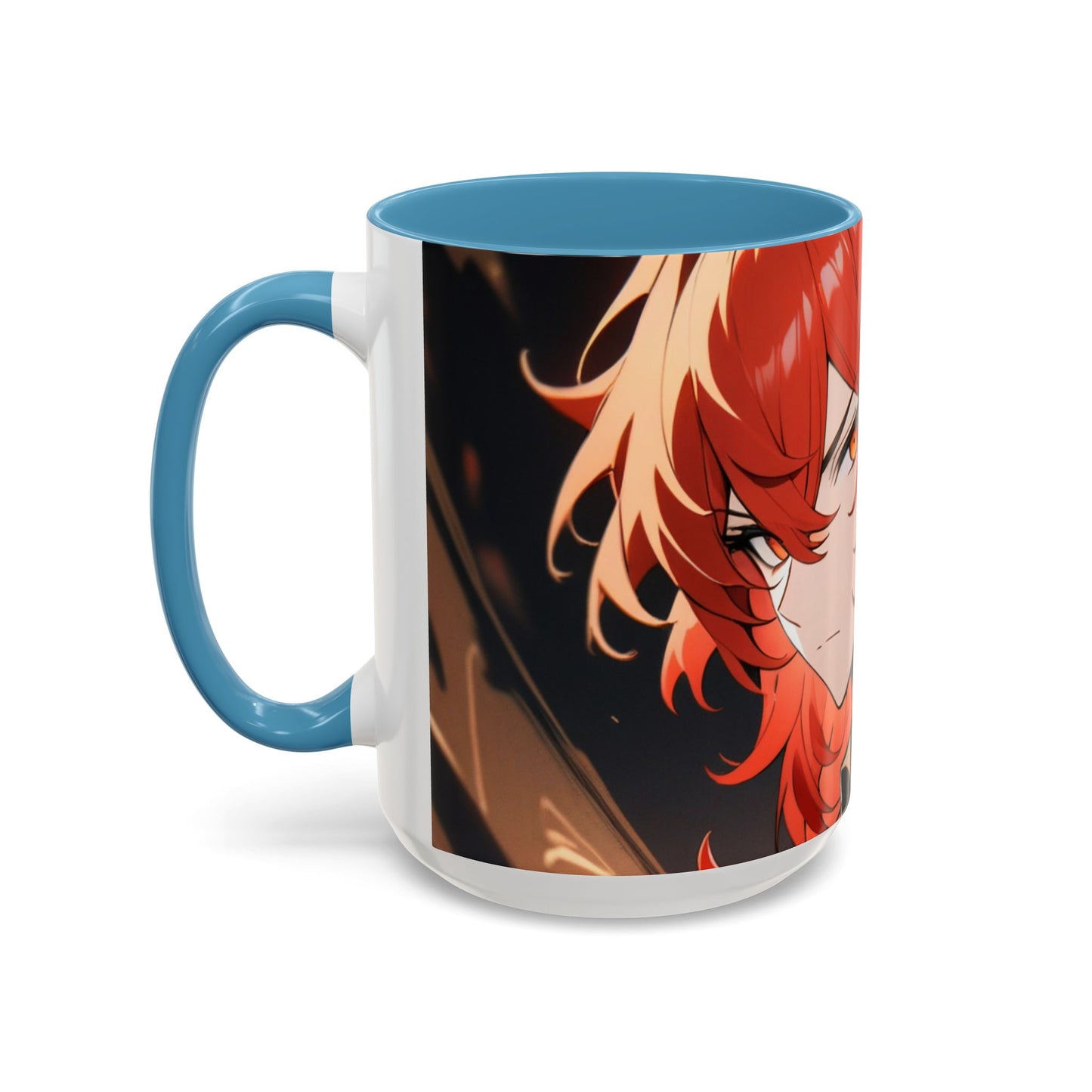 Diluc 002 Coffee Mug