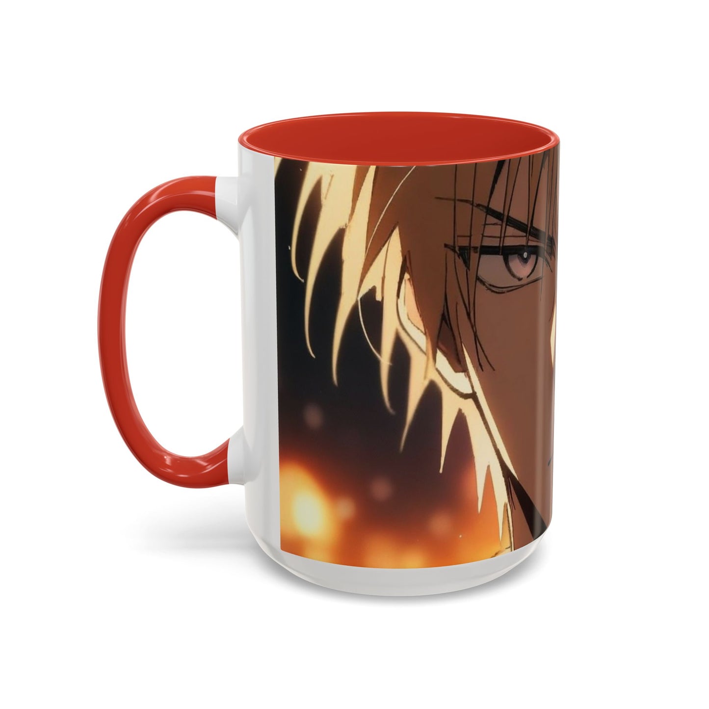 Kise Ryouta 001 Coffee Mug