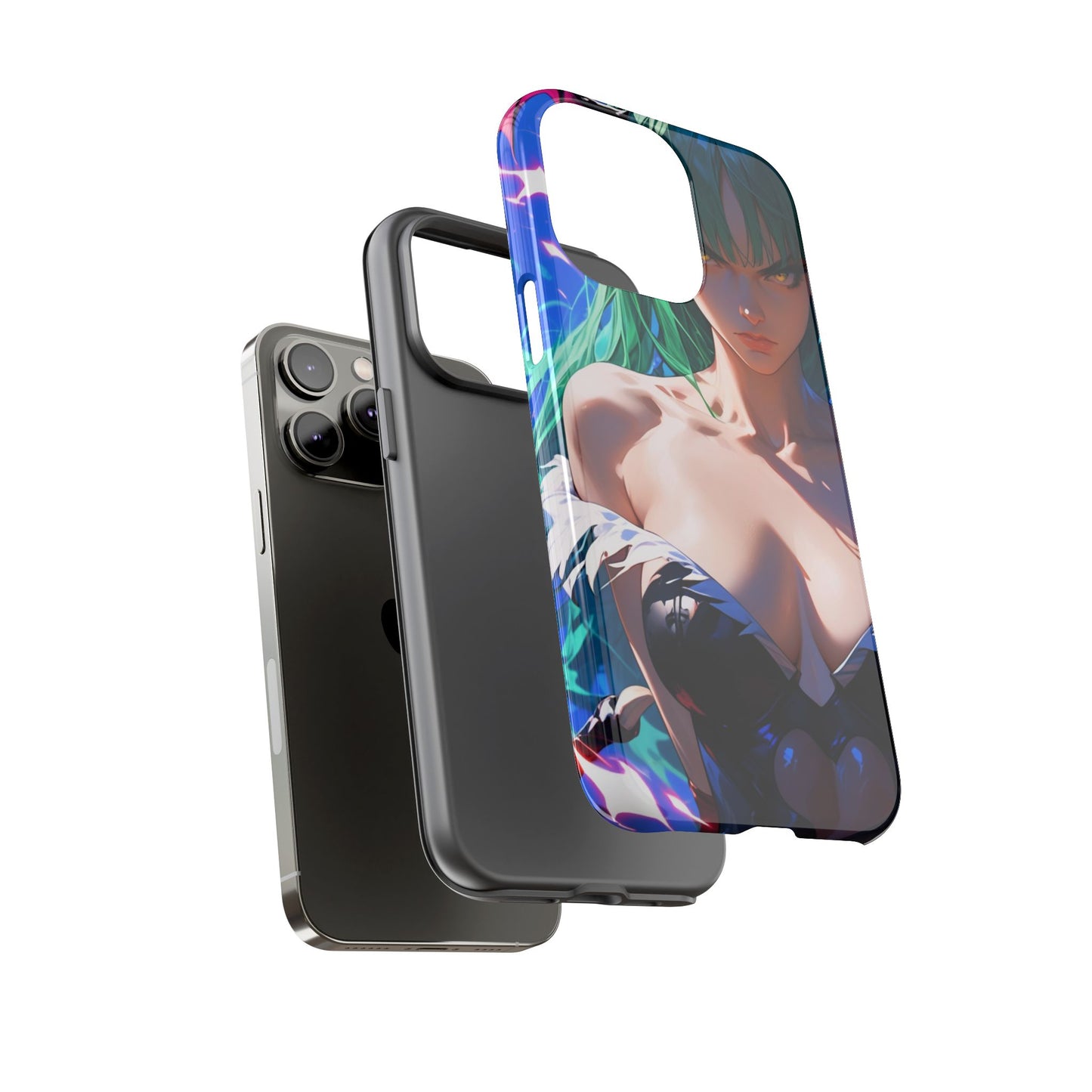 Morrigan 001 Tough Cases