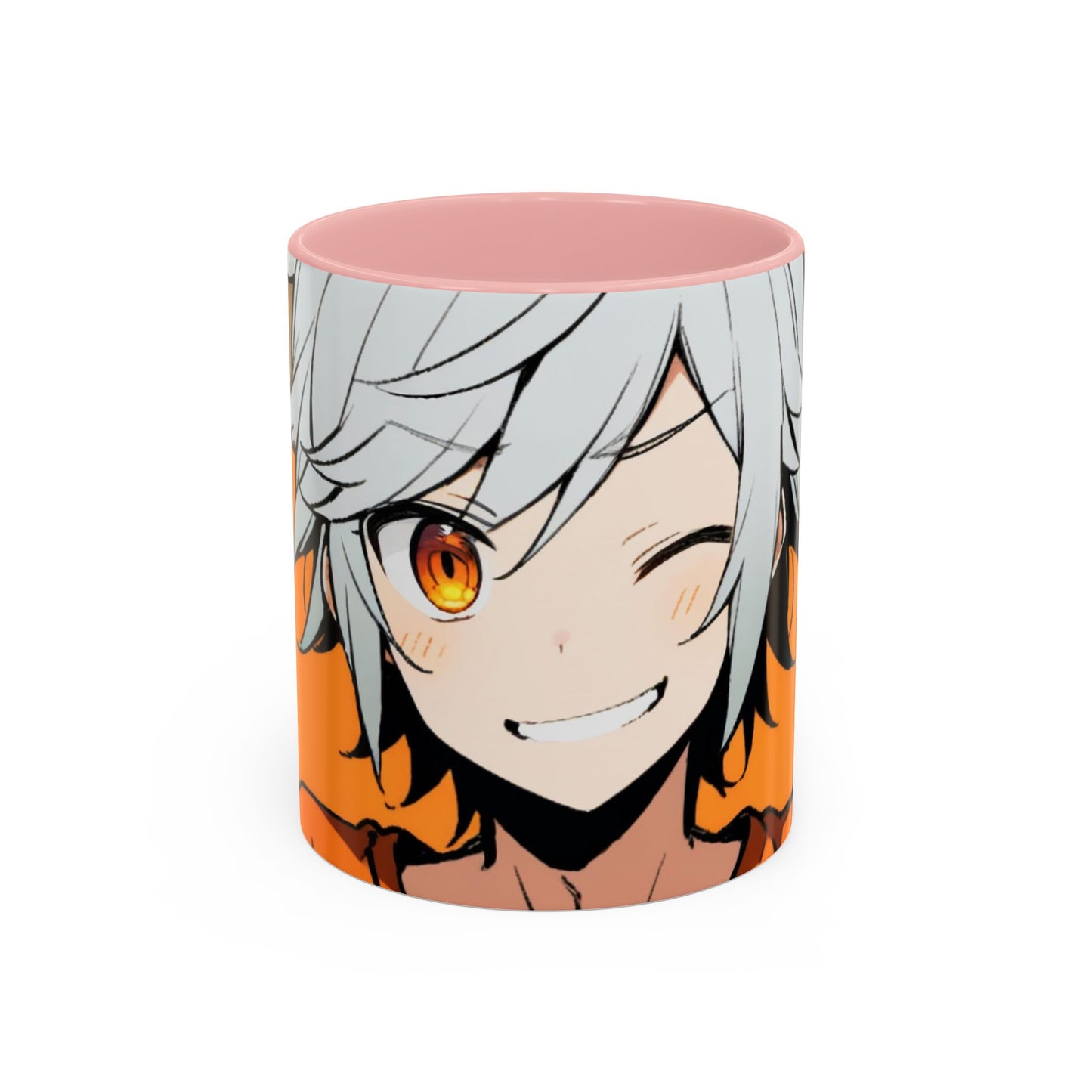 Bell Cranel 002 Coffee Mug