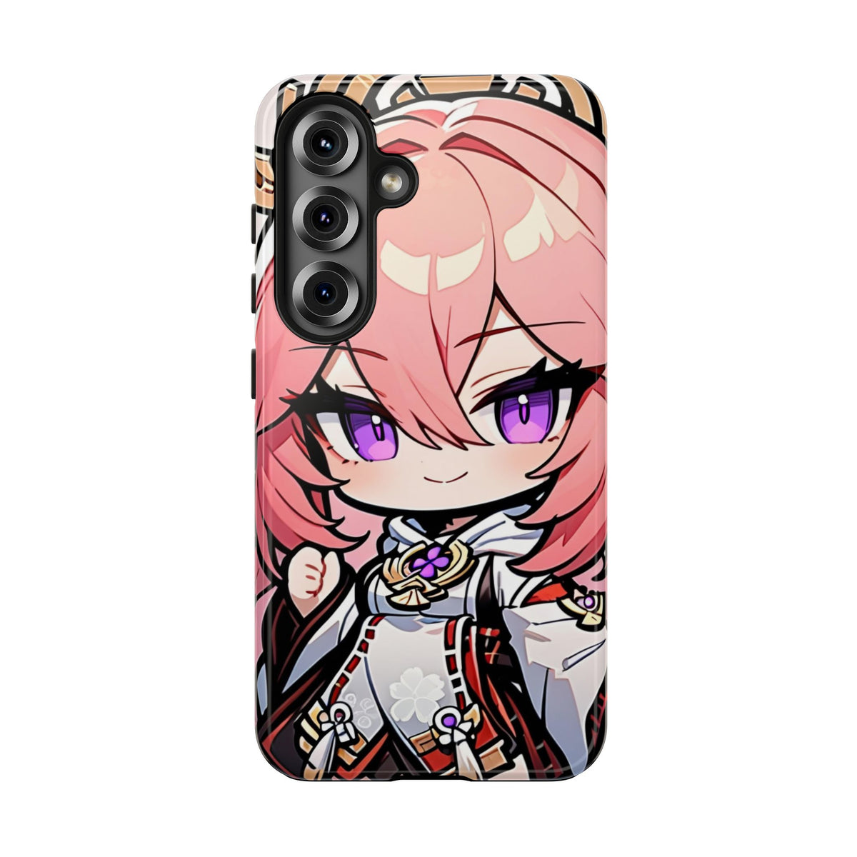 Yae Miko 005 Tough Cases
