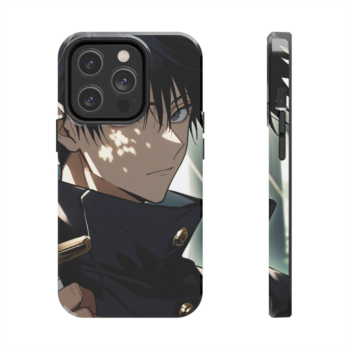 Megumi Fushiguro 003 Tough Cases